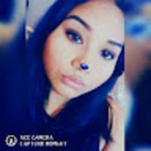 Meet your Posher, Vicki